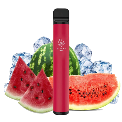 Elf Bar 600 · Watermelon